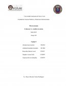 MICROECONOMIA. FITCH ADVIERTE QUE PLAN DE NEGOCIOS DE PEMEX