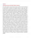 Capitulos 2,3 y 4 resumen IPN -origen y evolución histórica