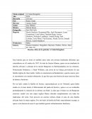 Reseña crítica de la película A United Kingdom