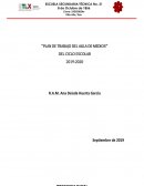 Planeacion Aula de medios