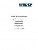 La empresa La India, SA de CV