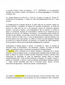 DIAGNÓSTICO escuela Primaria “Heroe de Nacozari”