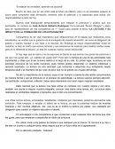 La lectura y su impacto en la formación de estudiantes