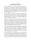 LA ÉTICA Y MORAL HOY DÍA