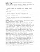 Monitoreo de glucosa