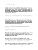 PARADIGMA POSITIVISTA