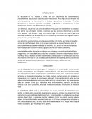 La formación del profesorado en educación en valores. Propuesta y materiales