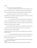 Estrategia empresarial misión, visión, valores de BACHI Barcelona