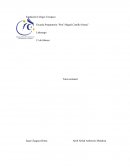 ¿Para que estoy en esta tierra?