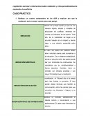 Resolución/transformación de conflictos