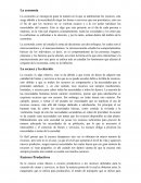 Principios de economia