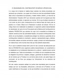 El OBUNDSMAN DEL CONTRIBUYENTE EN MÉXICO (PRODECON)