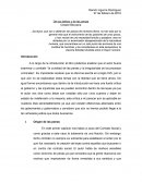 De los delitos y de las penas Cesare Beccaria