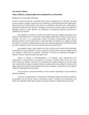 Los nuevos Lideres Jefes, Políticos y profesionistas de la capacitación y el desarrollo