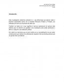 Administración, 2 sectores importantes dentro de la sociedad Mexicana (Público y Privado)