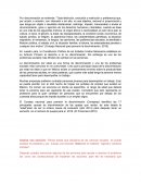 Discriminacion a adultos