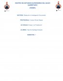 Ensayo “La Prostitución”