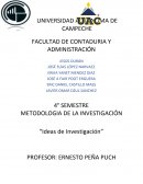 Uso de la mercadotecnia experiencial en las empresas mexicanas