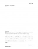 Analisis de un caso:teorías de la personalidad