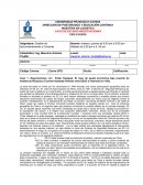 Caso de estudio negociaciones