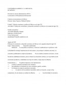 Políticas de crecimiento y desarrollo económico en México en la mitad del siglo XX