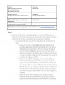 Fundamentos de Cadena de Suministros