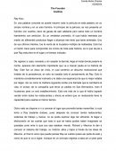 The Founder Análisis