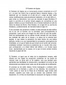 El Panteón de Atenas