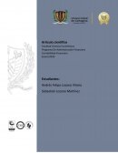 ARTICILO CINETIFICO GUERRA COMERCIAL EEUU Y CHINA