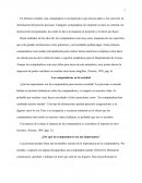 Las computadoras en la sociedad