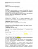 Libro “La hipótesis de la felicidad”- Capítulos 1-2