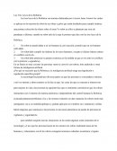 Tres leyes de la robotica