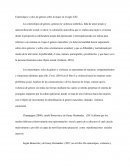 Estereotipos y roles de género sobre la mujer en el siglo XXI