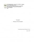 Bases Psicomotoras y Perceptivas del Aprendizaje