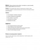 Evidencia 2 contabilidad