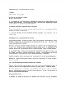 FUNDAMENTO DE LA ORGANIZACIÓN DEL ESTADO