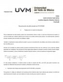 Reconstrucción de señal senoidal