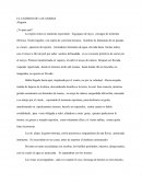 EL CASERON DE LAS ANIMAS