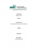 Negocios en linea. Tarea 1 Semana 1