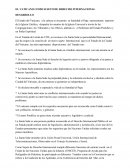 EL VATICANO COMO SUJETO DE DERECHO INTERNACIONAL