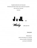 Procesos Administrativos empresa J & J whisky