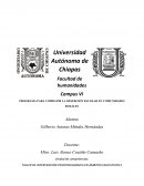 PROGRAMA PARA COMBATIR LA DESERCIÓN ESCOLAR EN COMUNIDADES RURALES