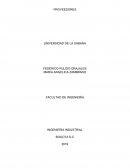 Logistica Chocolates Wonka