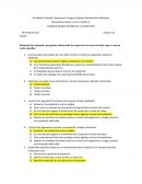 Bioquímica Celular y de los Tejidos II