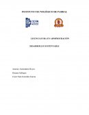 Crecimiento demográfico de Hidalgo del Parral