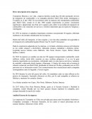 Evaluación Empresas