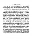 Antes de partir: Una historia de amistad y reflexión