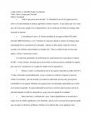 JUSTO A TIEMPO PARA NAVIDAD