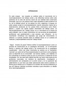 Análisis sobre el movimiento de la reconceptualizacion del trabajo social