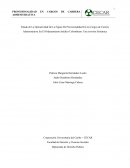 PROVISIONALIDAD EN CARGOS DE CARRERA ADMINISTRATIVA